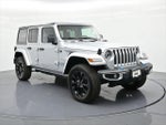 2022 Wrangler Unlimited Thumbnail 4