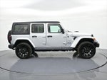2022 Wrangler Unlimited Thumbnail 5