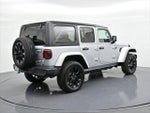 2022 Wrangler Unlimited Thumbnail 6