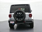 2022 Wrangler Unlimited Thumbnail 7