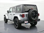 2022 Wrangler Unlimited Thumbnail 8