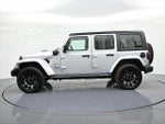 2022 Wrangler Unlimited Thumbnail 9