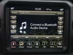 2022 Wrangler Unlimited Thumbnail 11