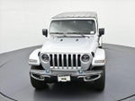 2022 Wrangler Unlimited Thumbnail 23