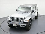 2022 Wrangler Unlimited Thumbnail 24