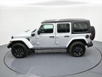 2022 Wrangler Unlimited Thumbnail 25