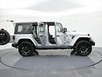 2022 Wrangler Unlimited Thumbnail 30
