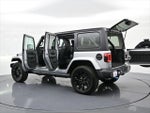 2022 Wrangler Unlimited Thumbnail 31