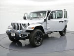 2022 Wrangler Unlimited Thumbnail 32