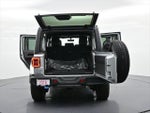 2022 Wrangler Unlimited Thumbnail 33