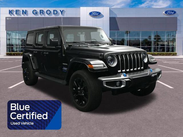 2023 Jeep Wrangler - $27,080