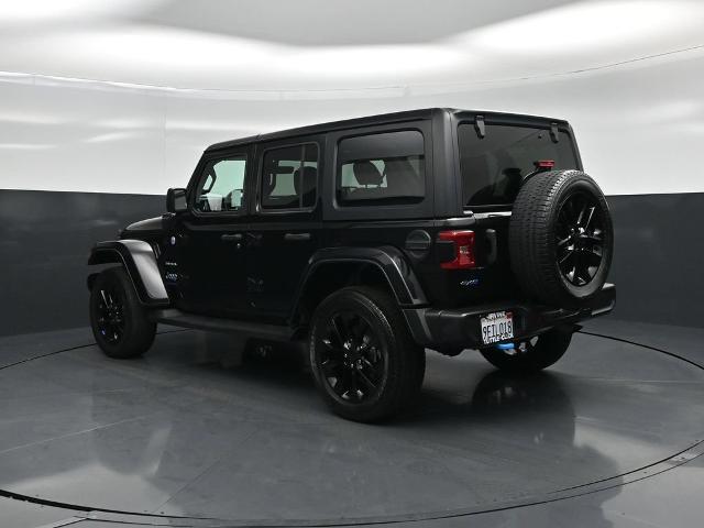 2023 Jeep Wrangler - $27,080