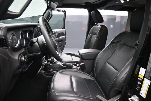 2023 Jeep Wrangler - $27,080