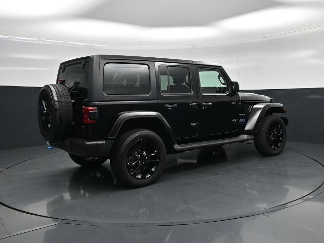 2023 Jeep Wrangler - $27,080