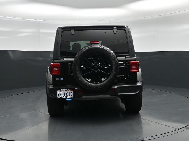 2023 Jeep Wrangler - $27,080