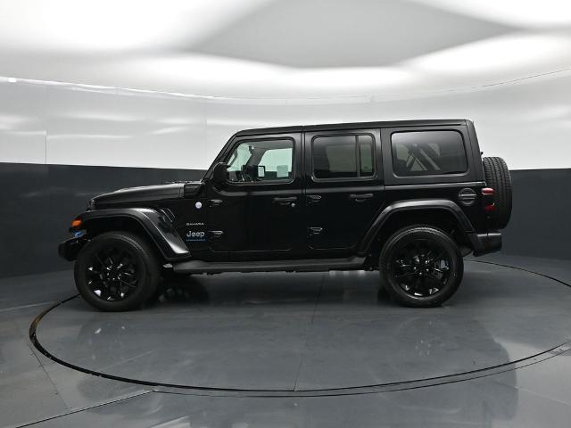 2023 Jeep Wrangler - $27,080
