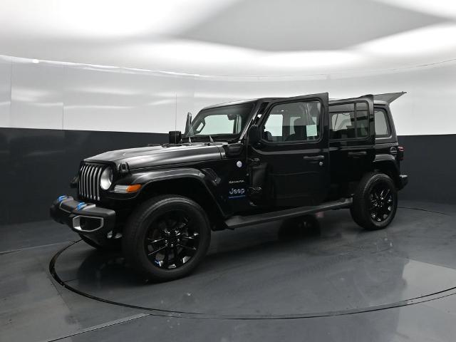 2023 Jeep Wrangler - $27,080