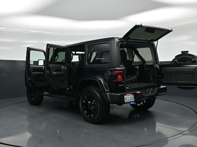 2023 Jeep Wrangler - $27,080