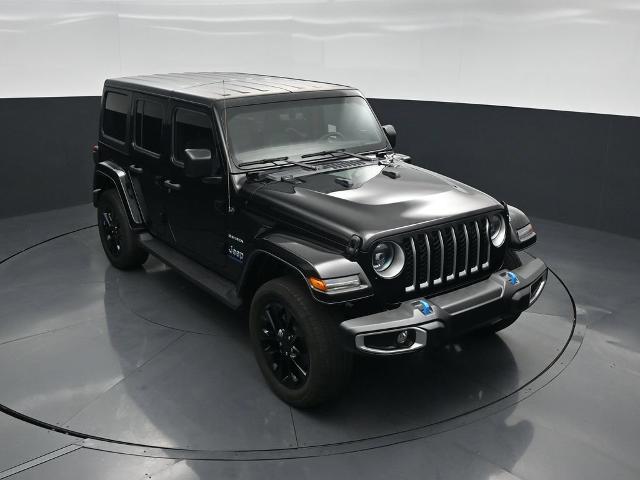 2023 Jeep Wrangler - $27,080