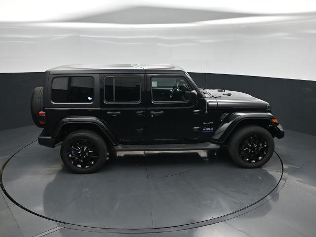 2023 Jeep Wrangler - $27,080