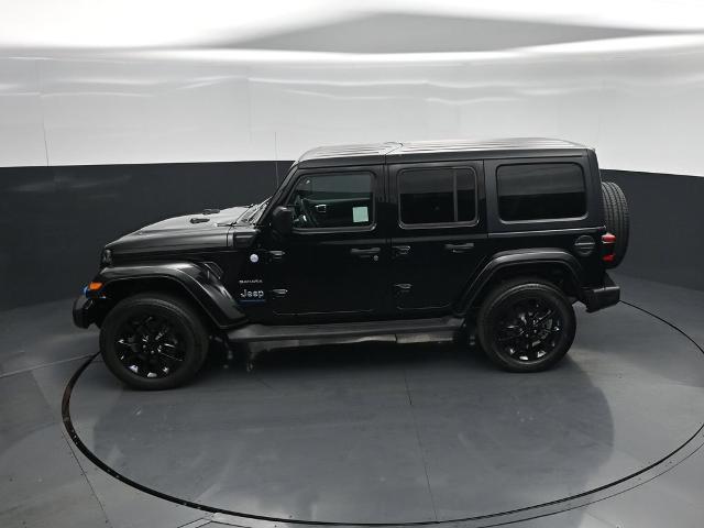 2023 Jeep Wrangler - $27,080