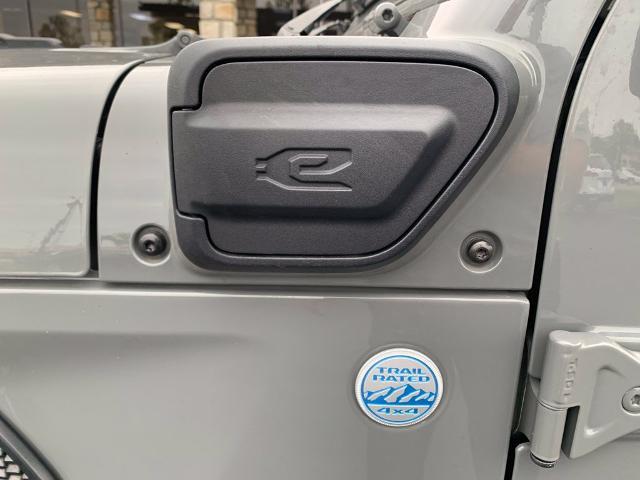 2023 Jeep Wrangler - $26,997