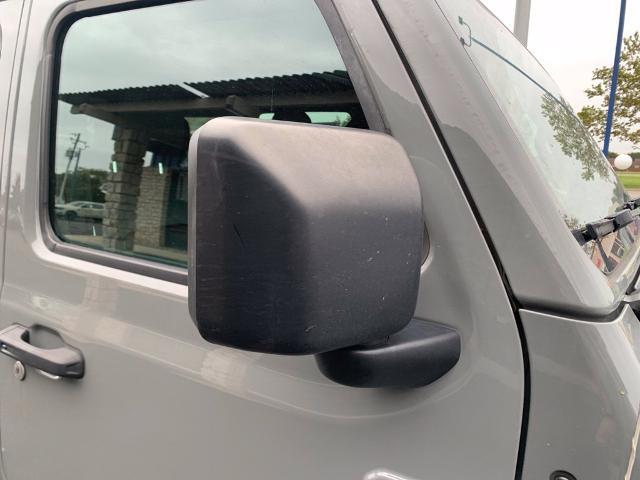 2023 Jeep Wrangler - $26,997