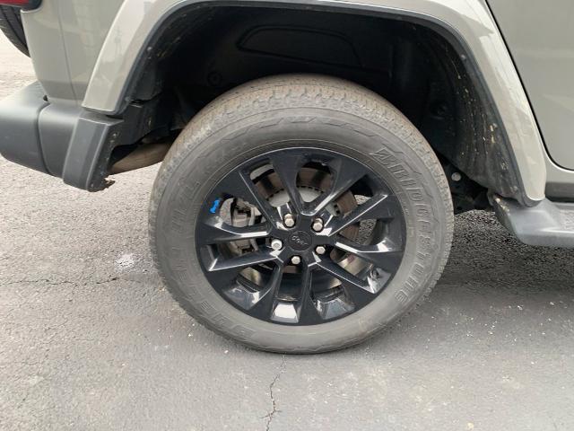 2023 Jeep Wrangler - $26,997