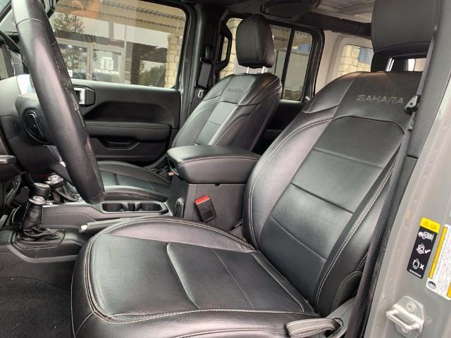 2023 Jeep Wrangler - $26,997