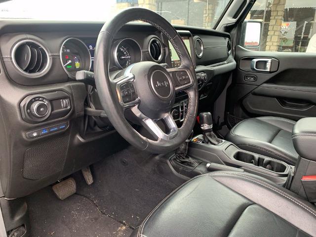2023 Jeep Wrangler - $26,997