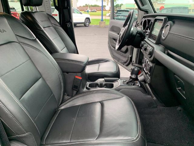 2023 Jeep Wrangler - $26,997