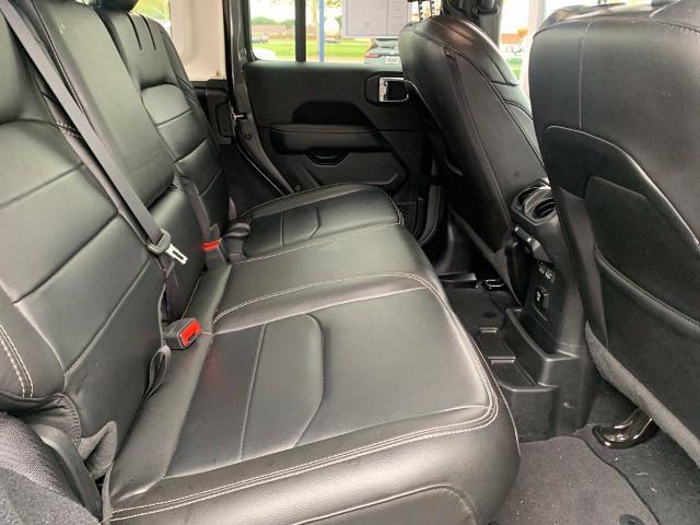 2023 Jeep Wrangler - $26,997