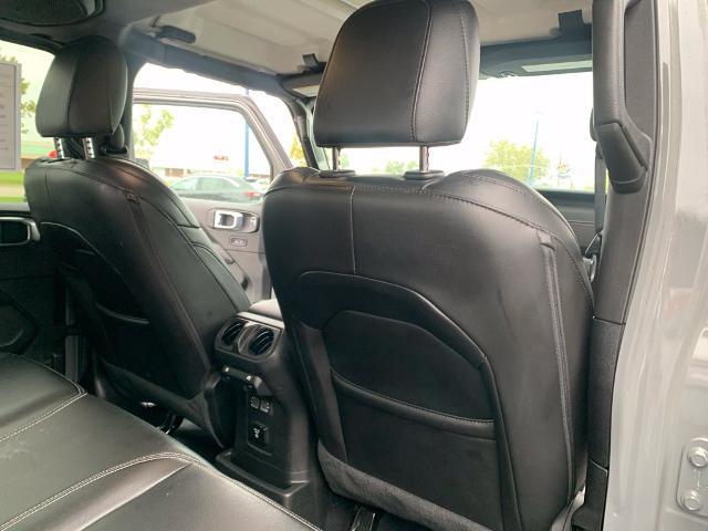 2023 Jeep Wrangler - $26,997