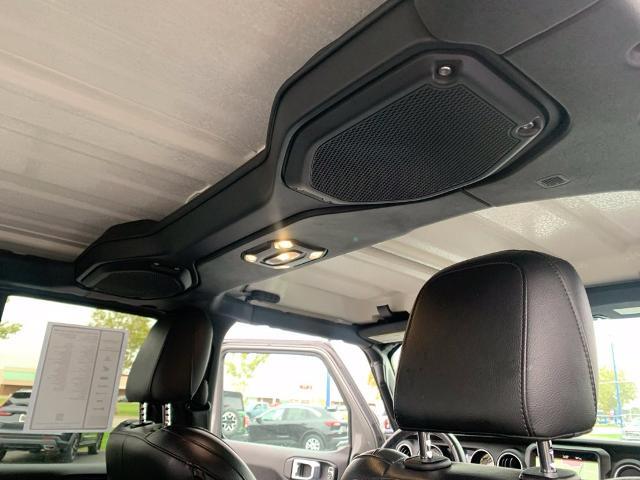 2023 Jeep Wrangler - $26,997