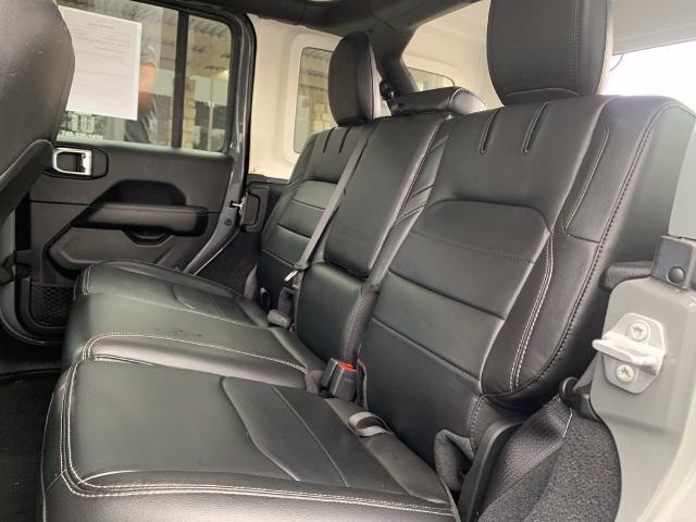 2023 Jeep Wrangler - $26,997
