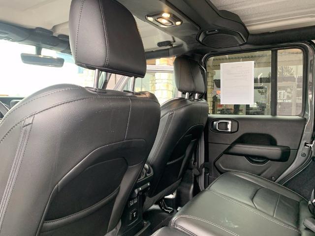 2023 Jeep Wrangler - $26,997