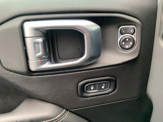2023 Jeep Wrangler - $26,997