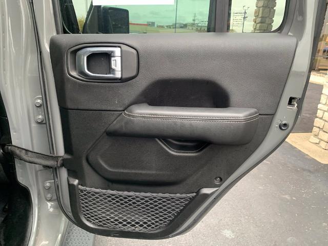 2023 Jeep Wrangler - $26,997
