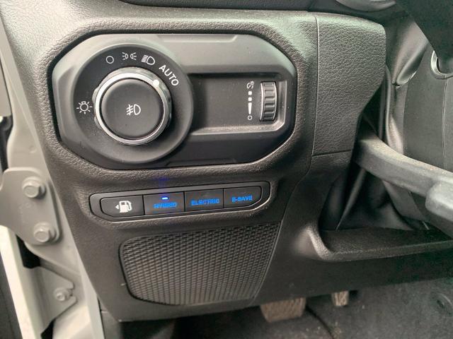 2023 Jeep Wrangler - $26,997