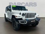 2023 Wrangler Thumbnail 1
