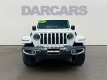 2023 Wrangler Thumbnail 2