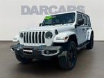 2023 Wrangler Thumbnail 3