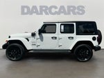 2023 Wrangler Thumbnail 4