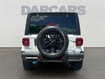 2023 Wrangler Thumbnail 6