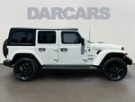 2023 Wrangler Thumbnail 8