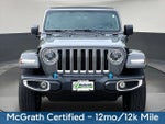 2023 Wrangler Thumbnail 2