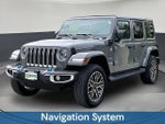 2023 Wrangler Thumbnail 3