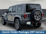 2023 Wrangler Thumbnail 5