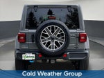 2023 Wrangler Thumbnail 7