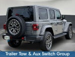 2023 Wrangler Thumbnail 8